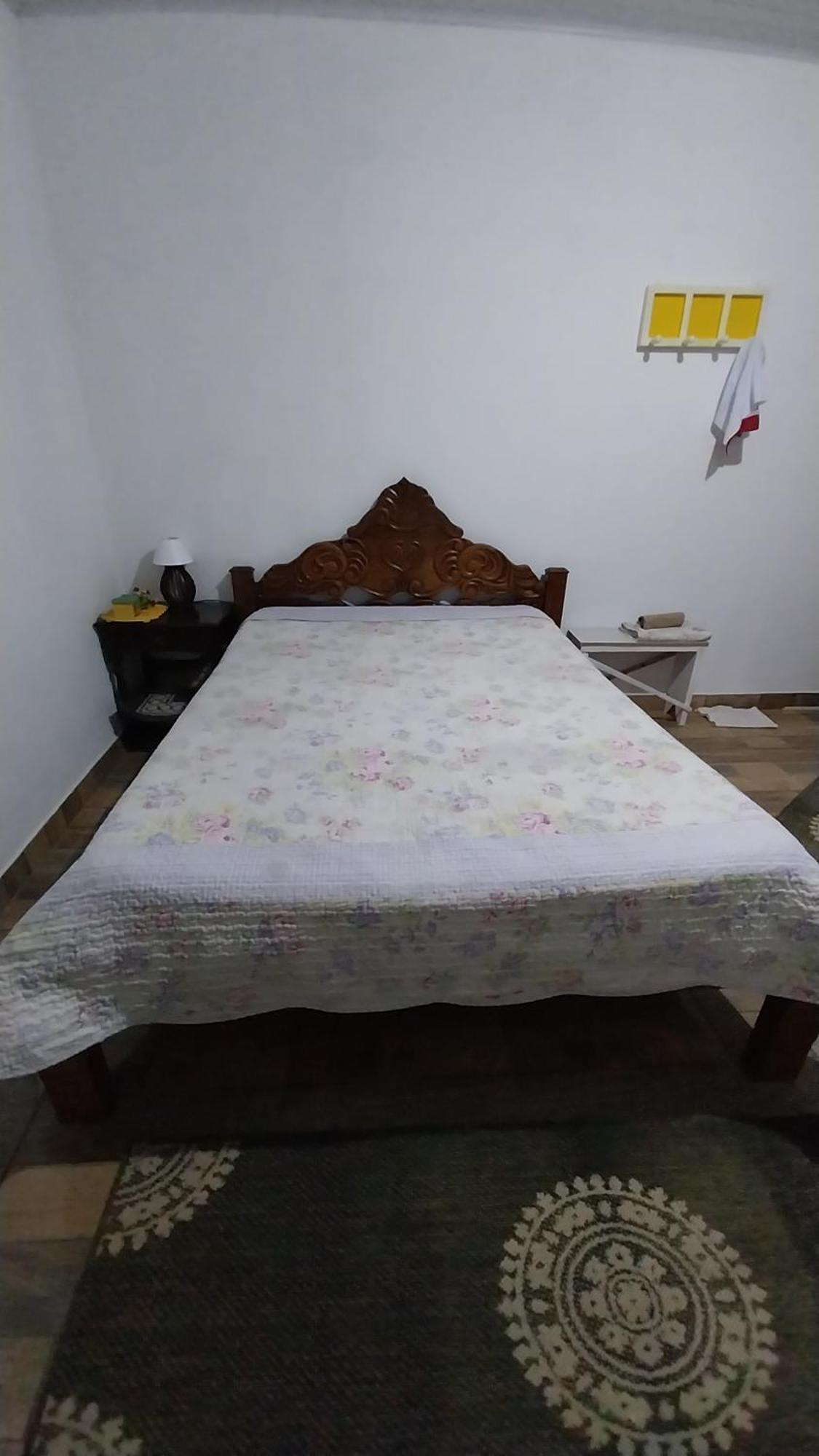 Kitnet Na Serra - Campos do Jordão 외부 사진